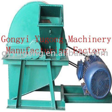 High Efficiency Holz Brecher Made by Gongyi Yugong Machinery Manufacturing Factory